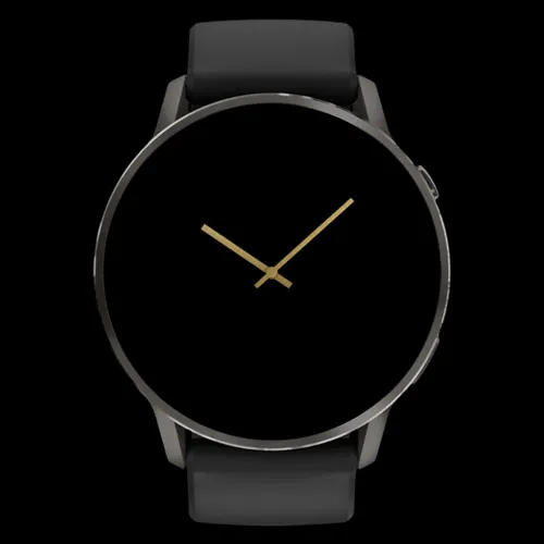 Golden Classic (Your Data. Your Style) · Screenshot 2