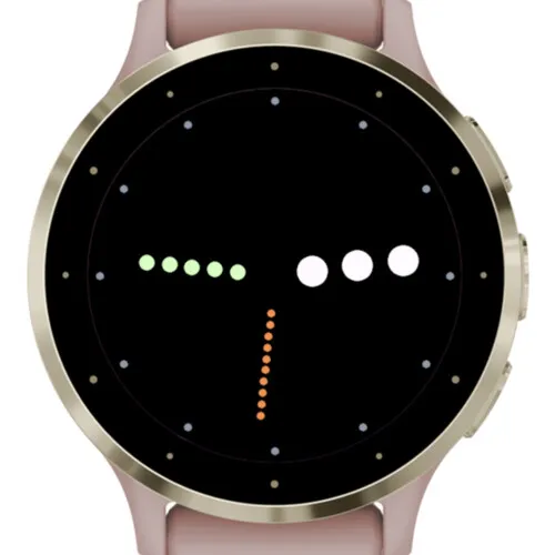 Dot Motion