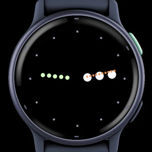 Dot Motion · Screenshot 0
