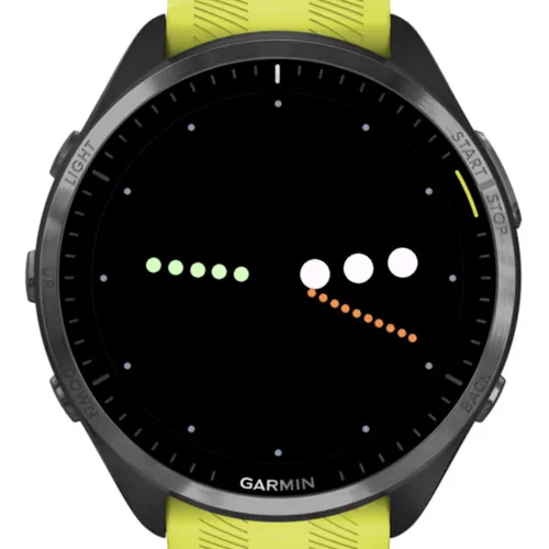 Dot Motion · Screenshot 2