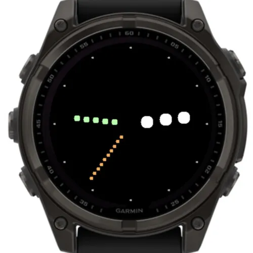 Dot Motion · Screenshot 3