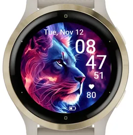 Sky Lion · 截图 2