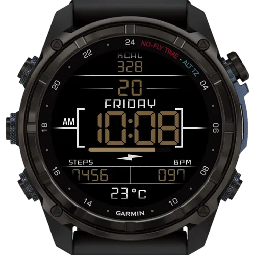 Digital - CUSTOMIZABLE