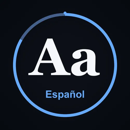 VocabLearn - Spanish