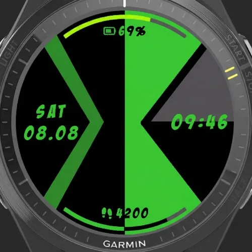 Ben X10 Watch Pro