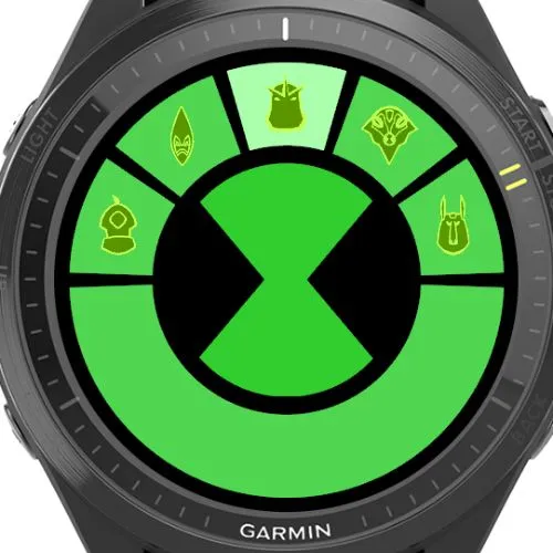 Ben X10 Watch Pro · 截图 2