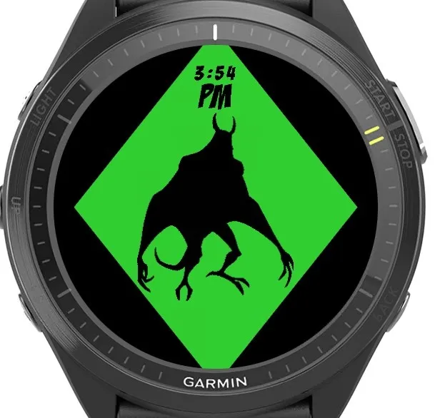 Ben X10 Watch Pro · 截图 3