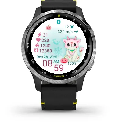 Cute Kitten · Tangkapan layar 1