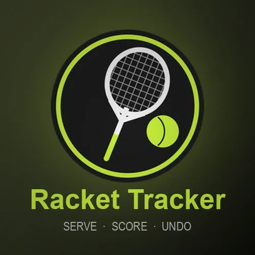 Racket Tracker - 网球 匹克球 板式网球 计分