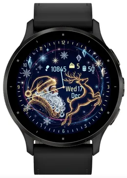 Santa Claus · 螢幕截圖 3