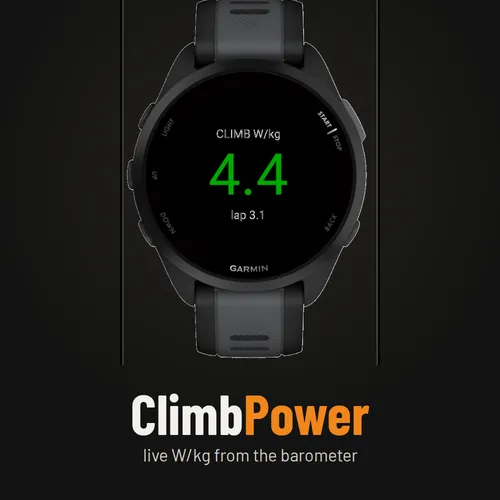 ClimbPower