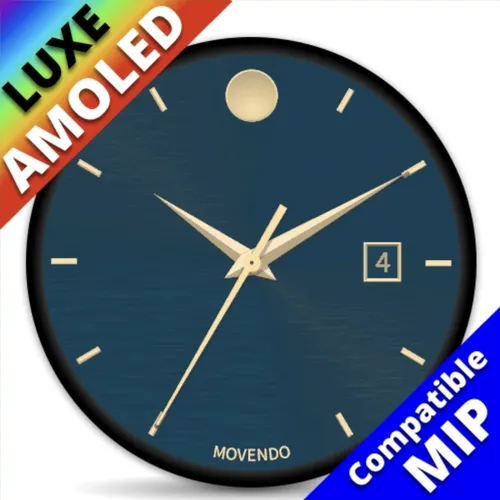 Movendo Museum, Single Edition: M921