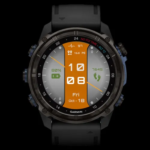 Split Gauge Digital · 截图 0