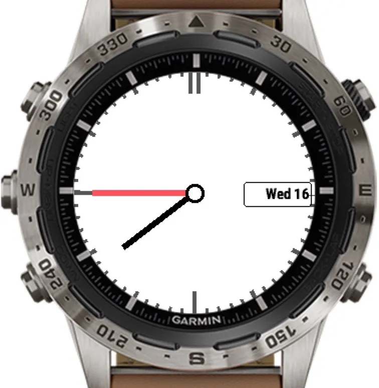 Analog Battery Saver