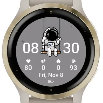 Little Astronaut · 截图 3