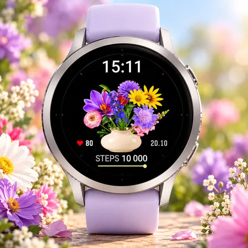 Bouquet – Steps Grow Your Flowers