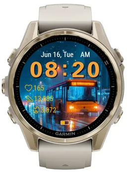 Twilight Bus
