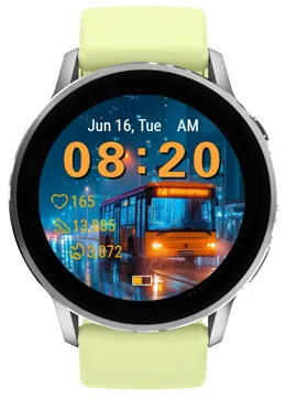 Twilight Bus · 스크린샷 2