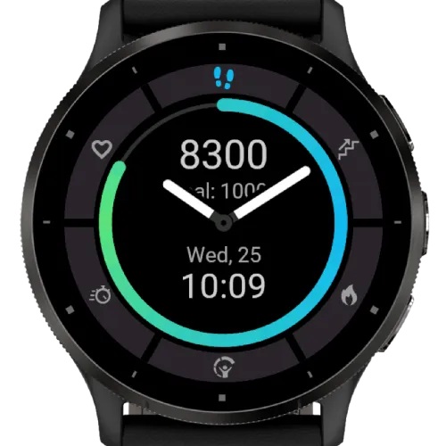 Active Loop