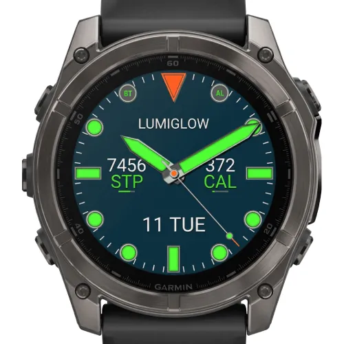 LumiGlow Diver · 截图 2