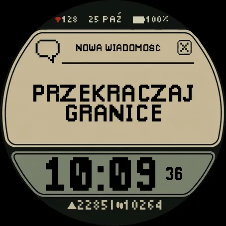 RETRO · Snimka zaslona 4