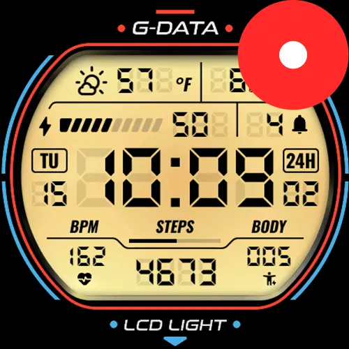 G-DATA