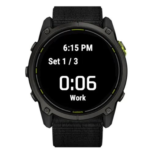 Set Counter