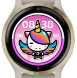 Rainbow Horn · Képernyőkép 2