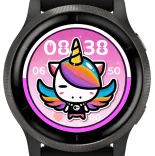 Rainbow Horn · Képernyőkép 3
