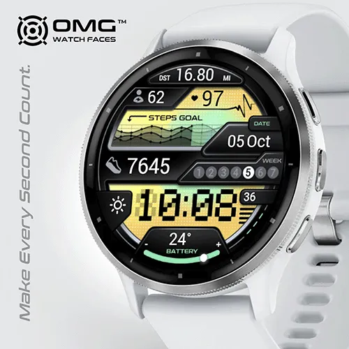 Modern Retro - OMG 405 · Schermafbeelding 0