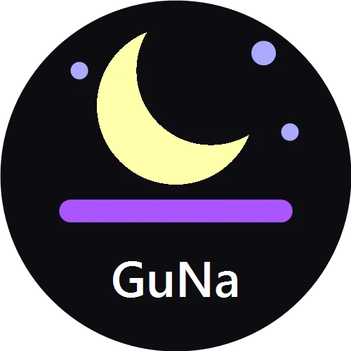 GuNa Evening Report