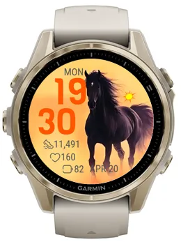 Dark Stallion · Képernyőkép 0