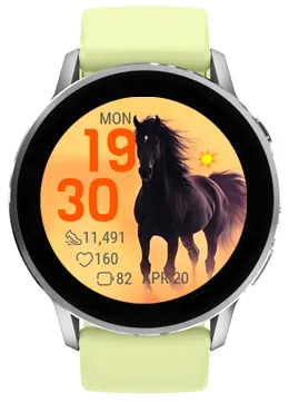Dark Stallion · Képernyőkép 2