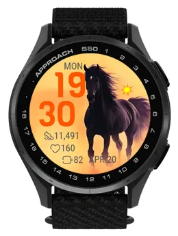 Dark Stallion · Képernyőkép 3