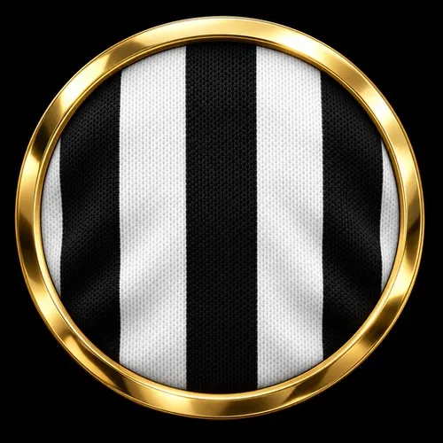 Newcastle Stripes