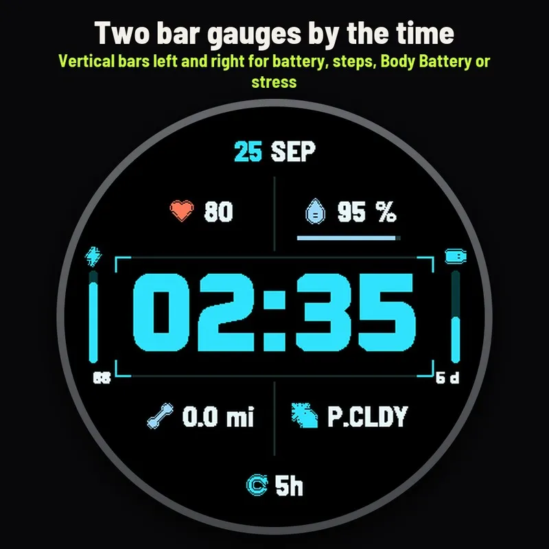 Astra Grid Free – Muka Jam Data, Widget · Tangkapan skrin 1