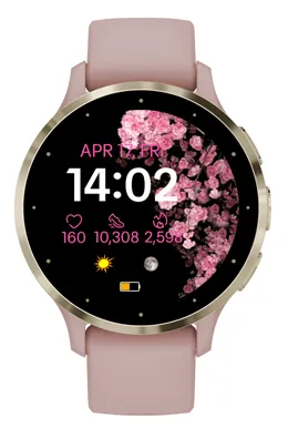 Sakura Whisper