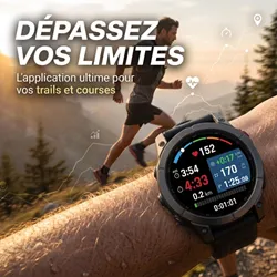 Run Performance – Race Pacing
