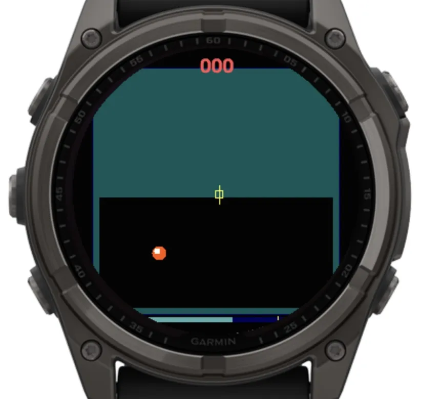 JazzBall – Arcade · צילום מסך 0
