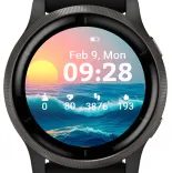 Horizon Wave · Skjermbilde 0