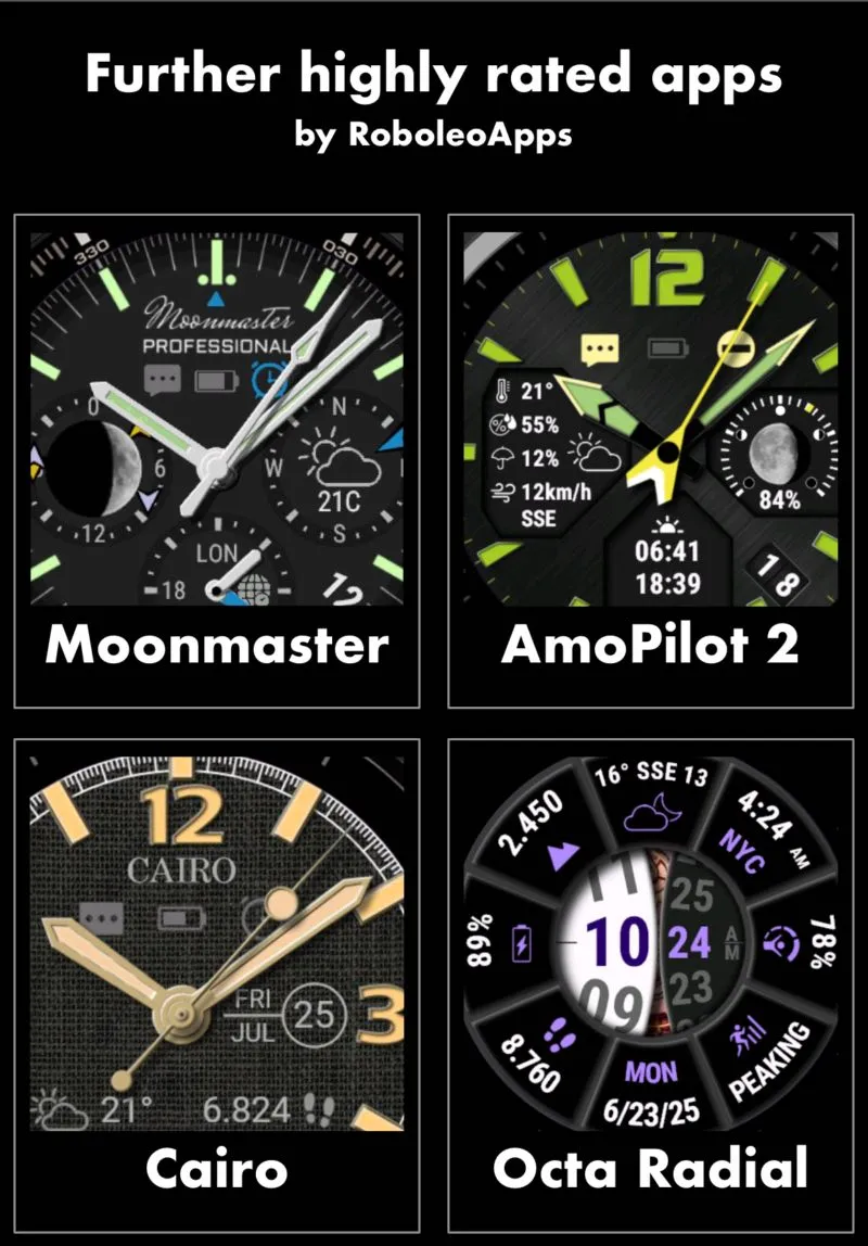 AstroMaster / Astro Master · ภาพหน้าจอ 4