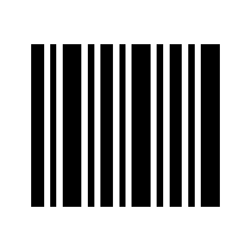 parkrun Barcode