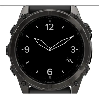 Sinn 856 UTC AOD Night Lume (Quatix) · 截图 1