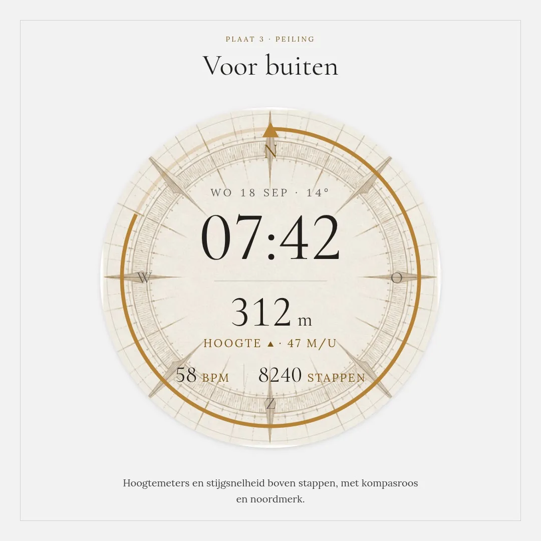 Aquilo - Seven fields, one printed page. · Capture d'écran 0