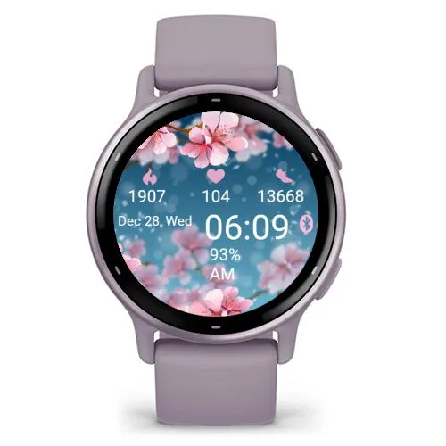 Cherry Blossoms · Screenshot 4