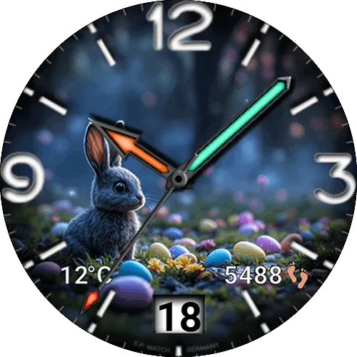 Easter