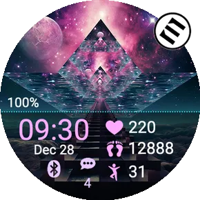 Pyramid