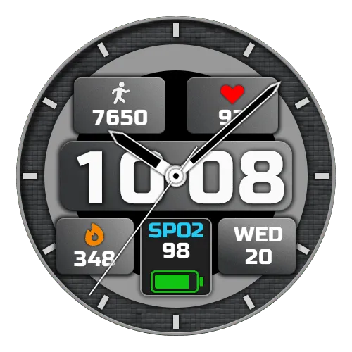 The Sport - CUSTOMIZABLE