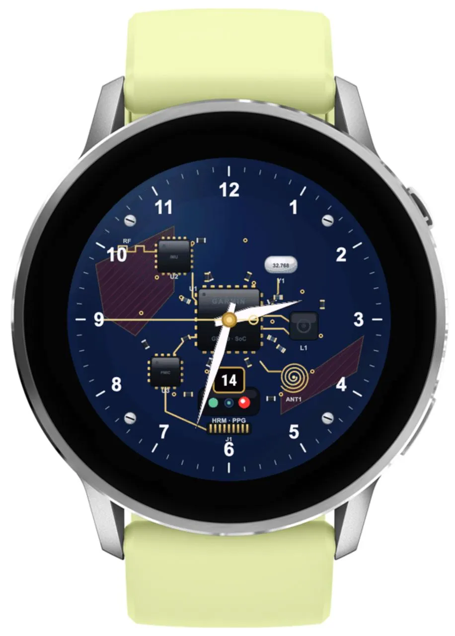 Inside Watch · Screenshot 2