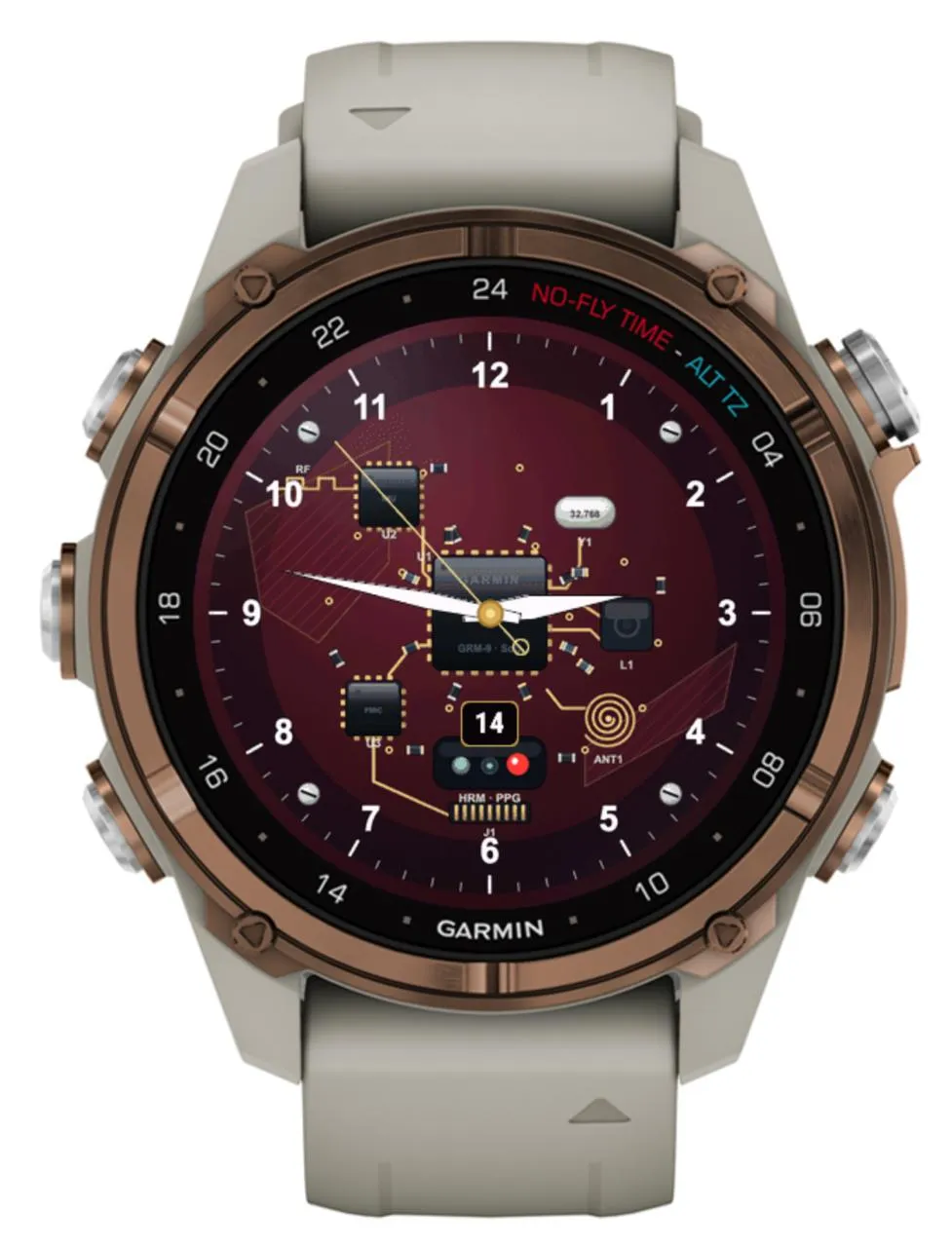 Inside Watch · Screenshot 3
